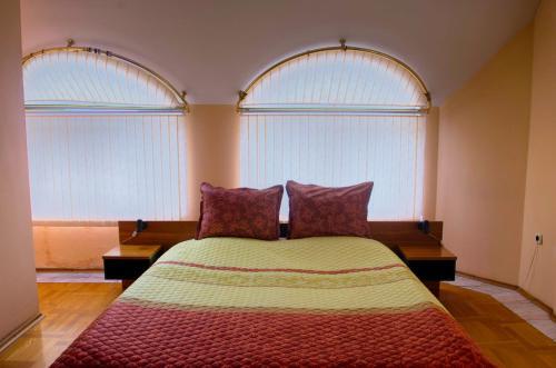 Hotel Slaviani