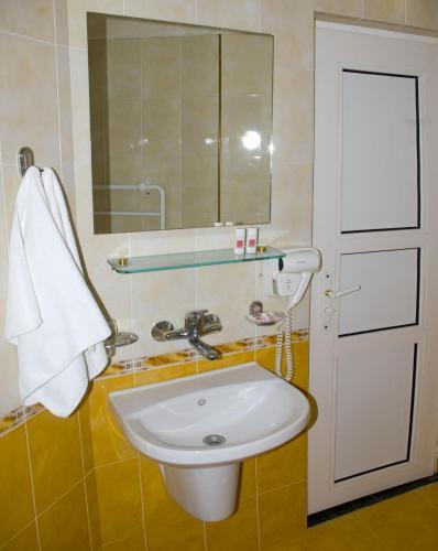 Hotel Slaviani