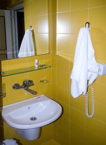 Hotel Slaviani
