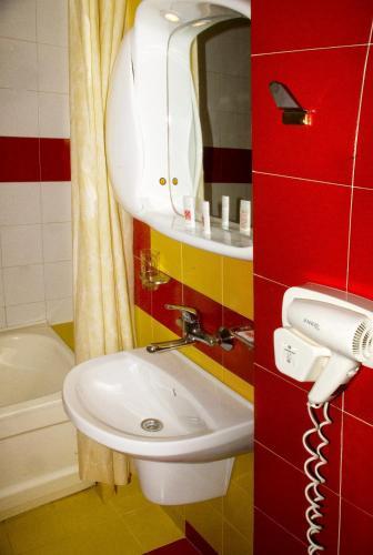 Hotel Slaviani