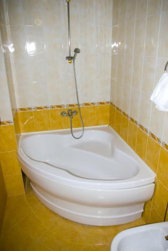 Hotel Slaviani