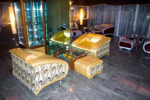 Hotel Slaviani