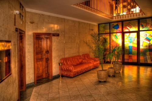 Hotel Slaviani