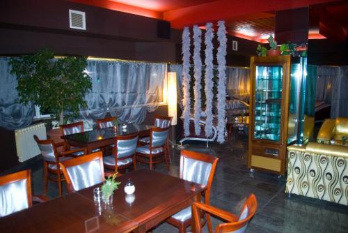 Hotel Slaviani