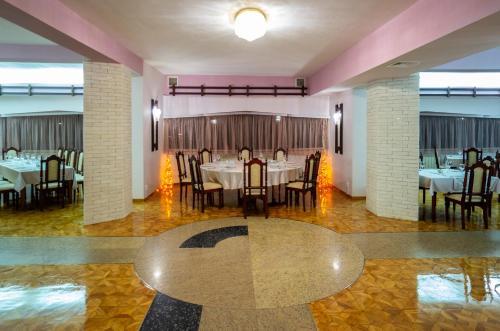 Hotel Slaviani