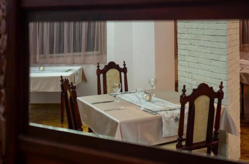 Hotel Slaviani