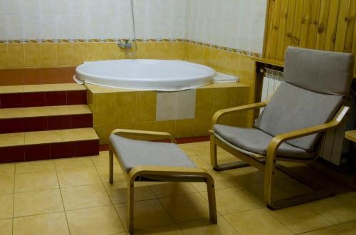 Hotel Slaviani