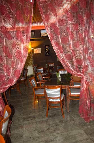 Hotel Slaviani
