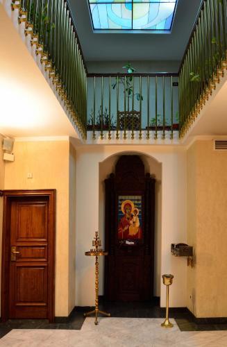 Hotel Slaviani