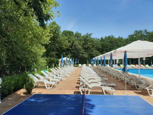 Hotel Afrodita Dimitrovgrad Bg