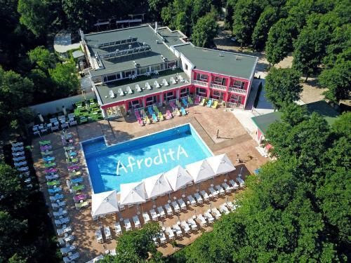 Hotel Afrodita Dimitrovgrad Bg