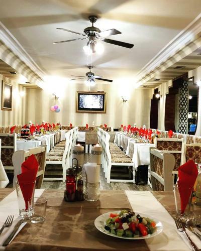 Hotel Afrodita Dimitrovgrad Bg