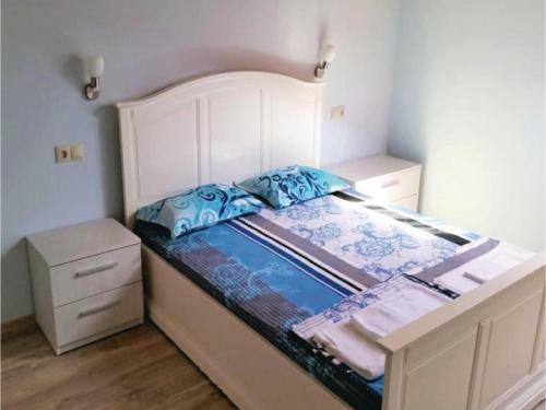 Three-bedroom Holiday Home In Lozenets