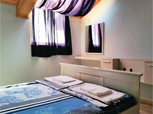Three-bedroom Holiday Home In Lozenets
