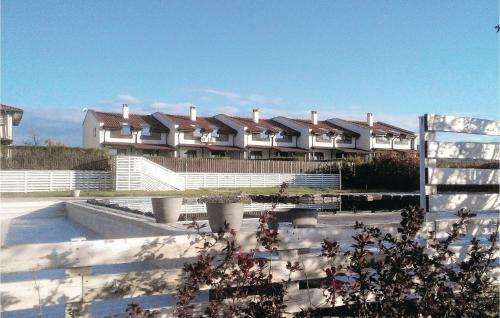 Three-bedroom Holiday Home In Lozenets