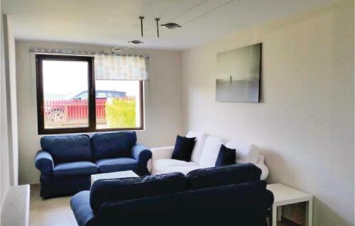 Three-bedroom Holiday Home In Lozenets