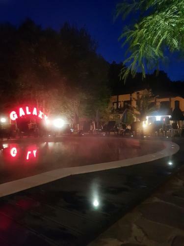 Galaxy Hotel