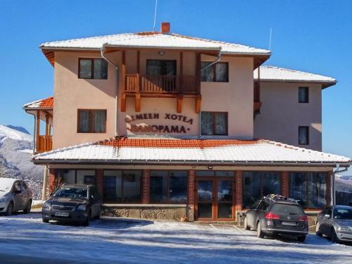 Family Hotel Panorama