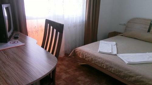 Blyan Family Hotel