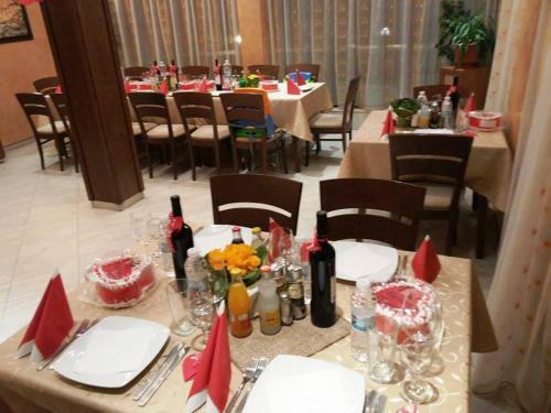 Blyan Family Hotel