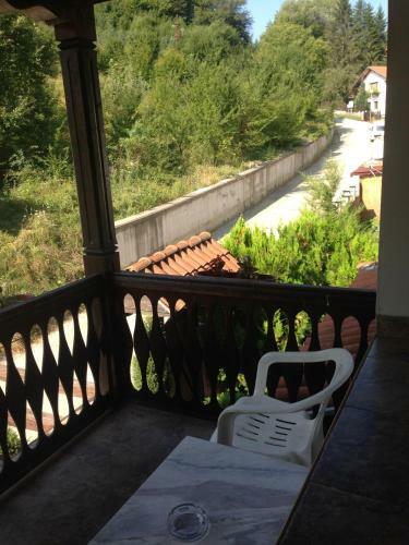 Hostal Guest House Elora