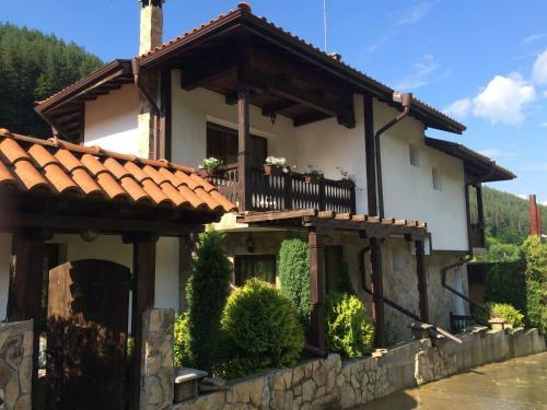 Hostal Guest House Elora