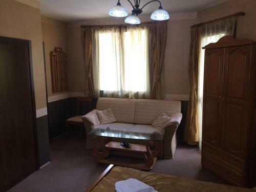 Hostal Guest House Elora