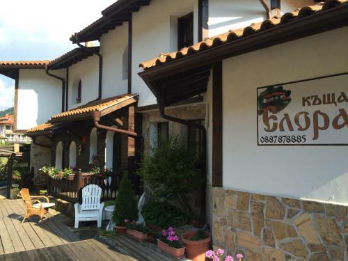 Hostal Guest House Elora