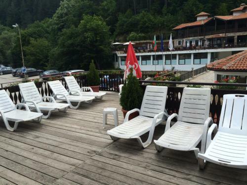 Hostal Guest House Elora