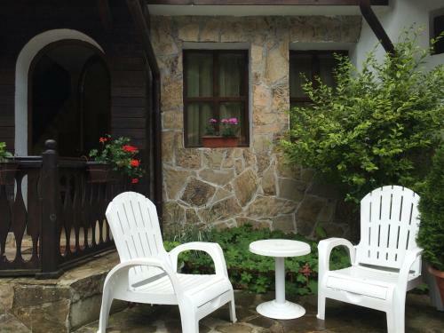Hostal Guest House Elora