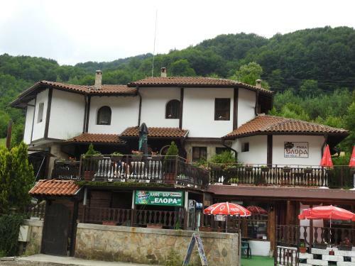 Hostal Guest House Elora