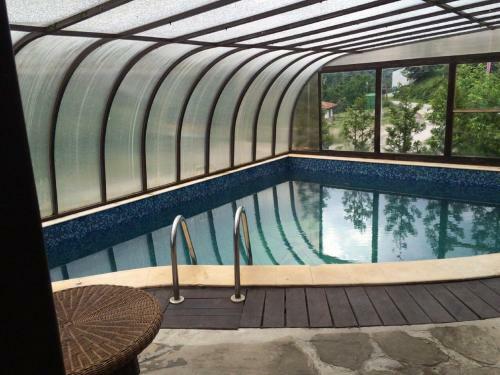 Hostal Guest House Elora