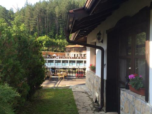 Hostal Guest House Elora