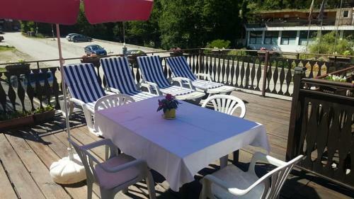 Hostal Guest House Elora