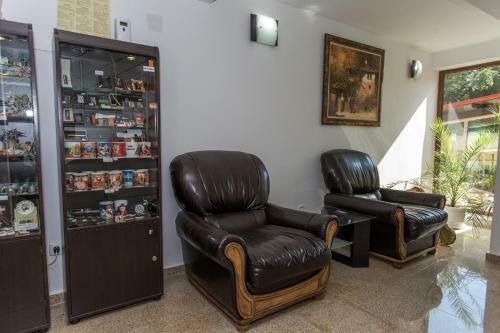 Hotel Chiflika Complex