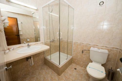 Diva Hotel & Wellness