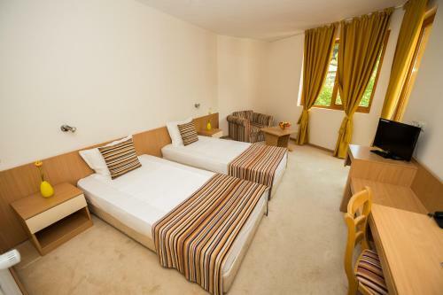 Diva Hotel & Wellness
