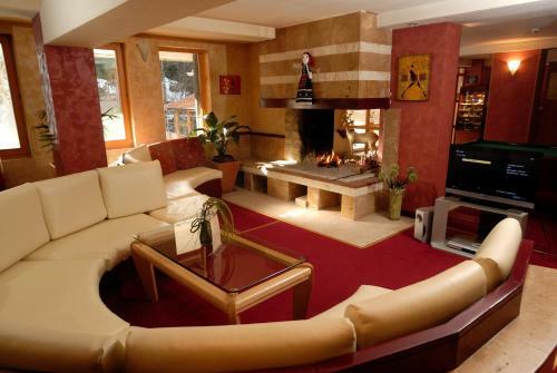 Diva Hotel & Wellness