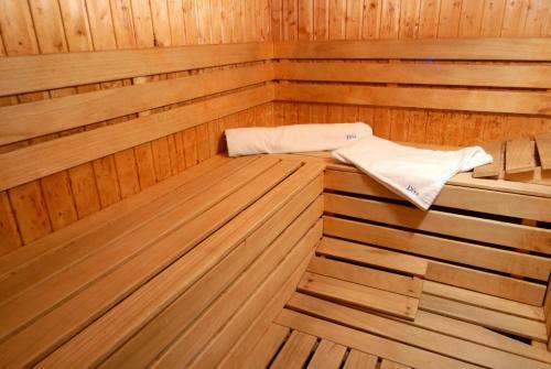 Diva Hotel & Wellness