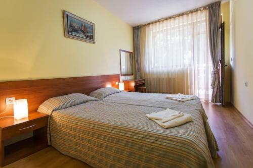 Hostal Hera Guest House