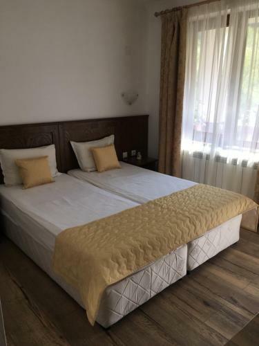 Hostal Guest House Rest