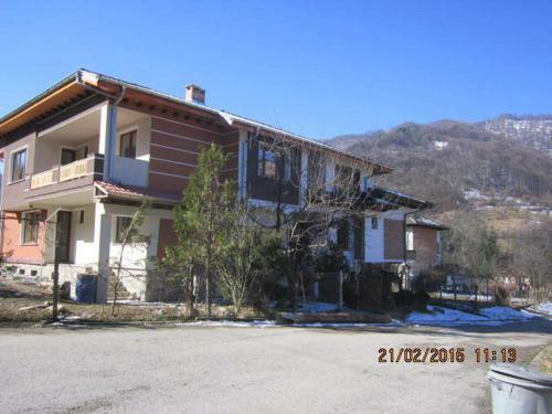 Hostal Guest House Rest