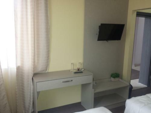 Family Hotel Misho's Street