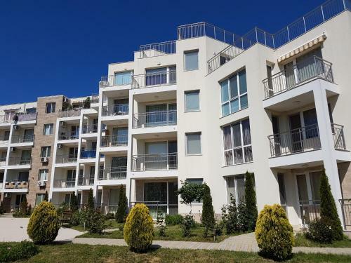 Apartment Atlantic