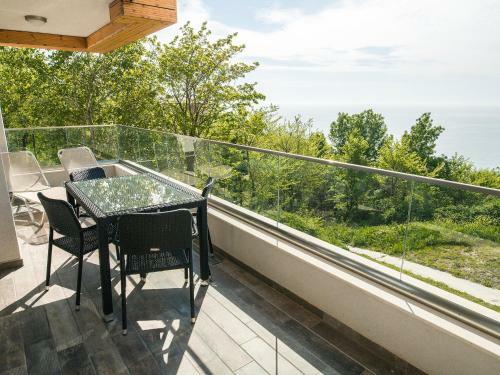 Gliko Seaside Apartments