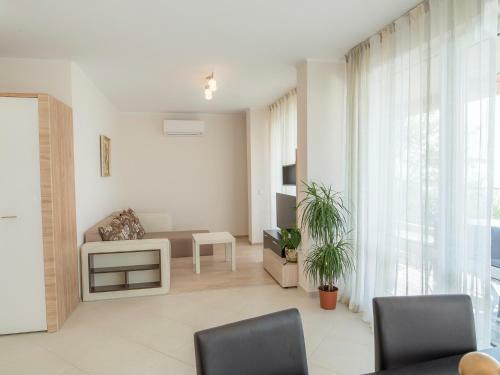 Gliko Seaside Apartments
