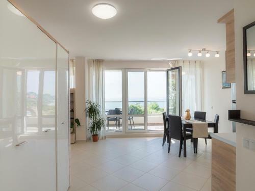 Gliko Seaside Apartments