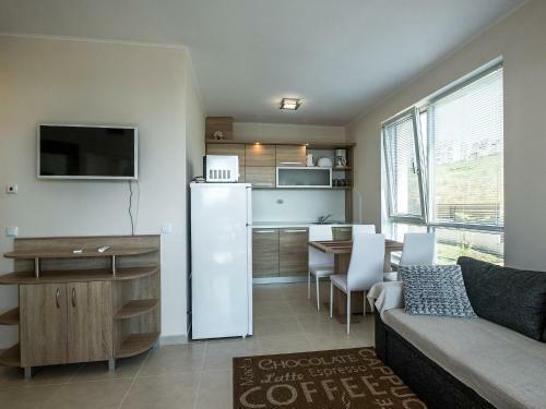 Gliko Seaside Apartments