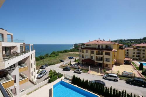 Gliko Seaside Apartments