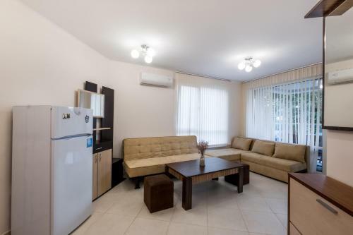 Gliko Seaside Apartments